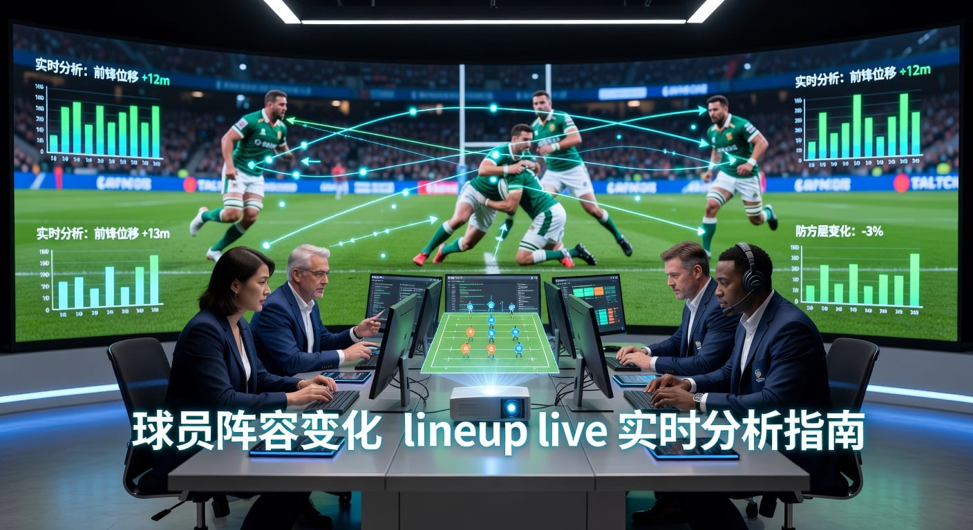 滚球阵容变化 lineup live 赛中调整与判断