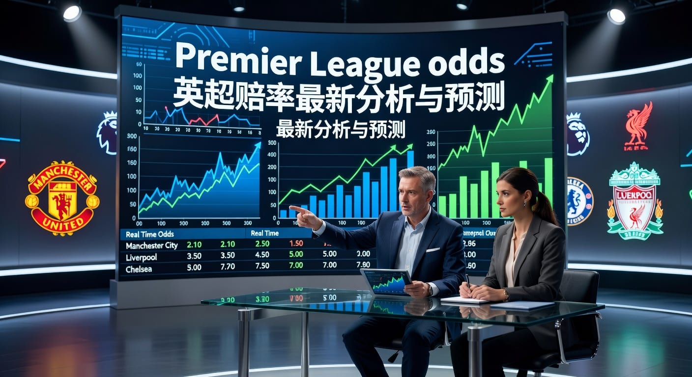 英超赔率 Premier League odds 2026赛季实战分析