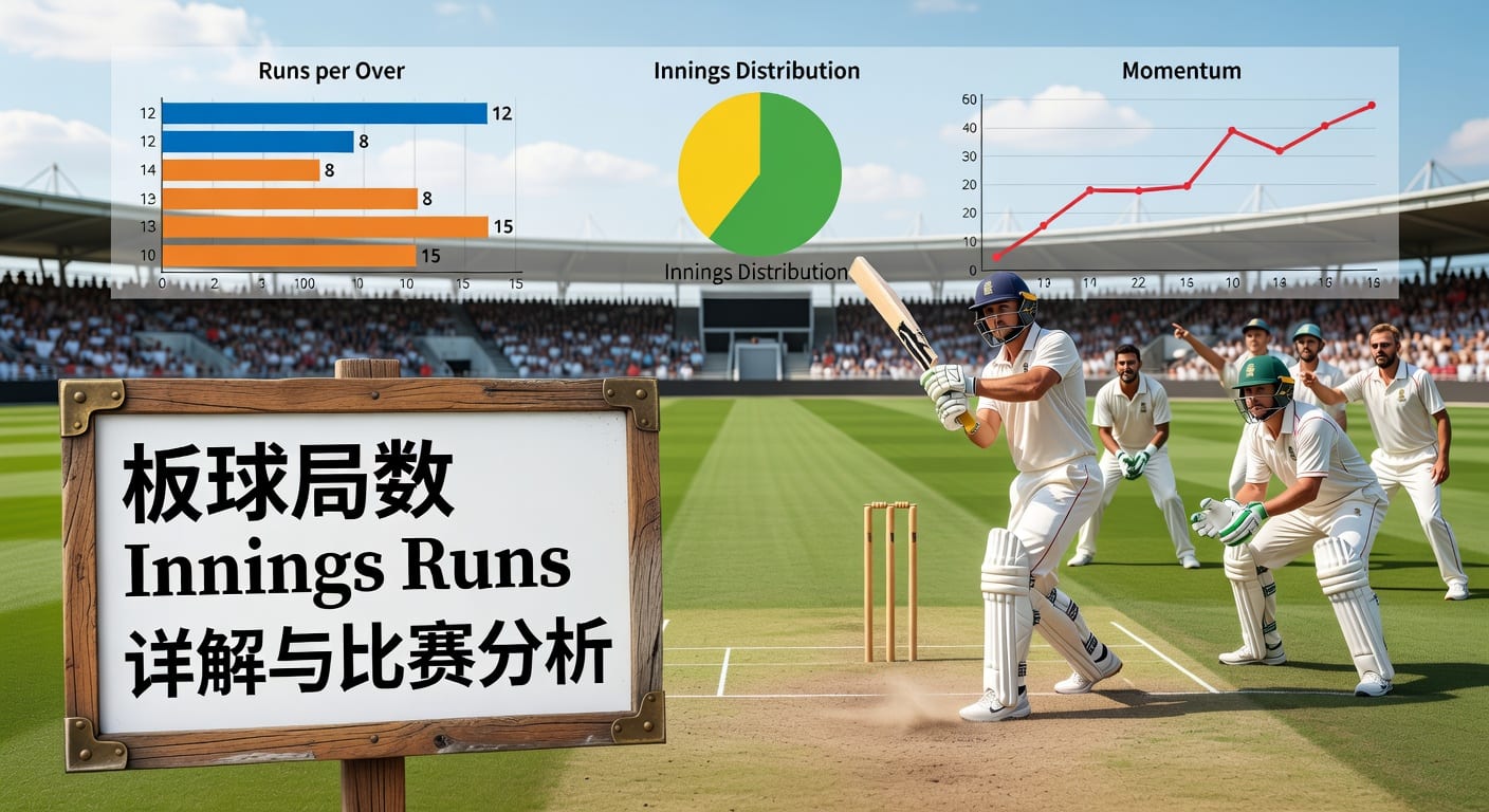 板球局数 Innings Runs 2026年解读
