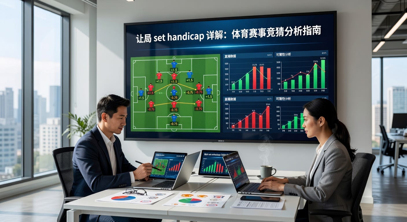 让局 set handicap 详解：让分思路与实战判断
