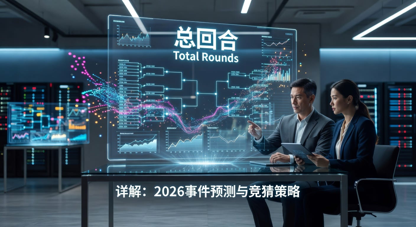 总回合 total rounds 赛前分析与投注技巧