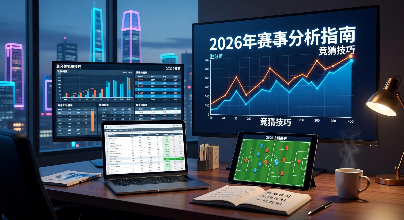 胜分差 winning margin：投注技巧与盘路解读