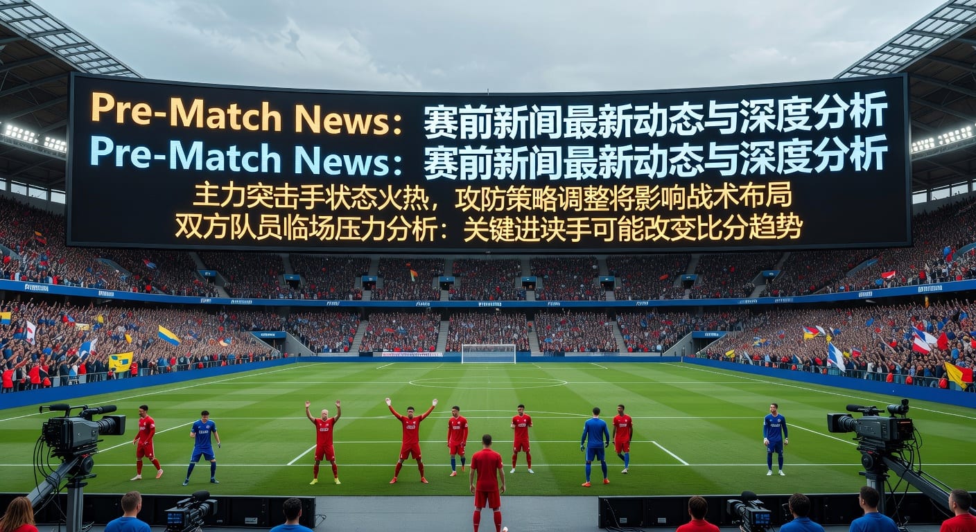 篮球赛前新闻 pre game news：2026年赛前情报
