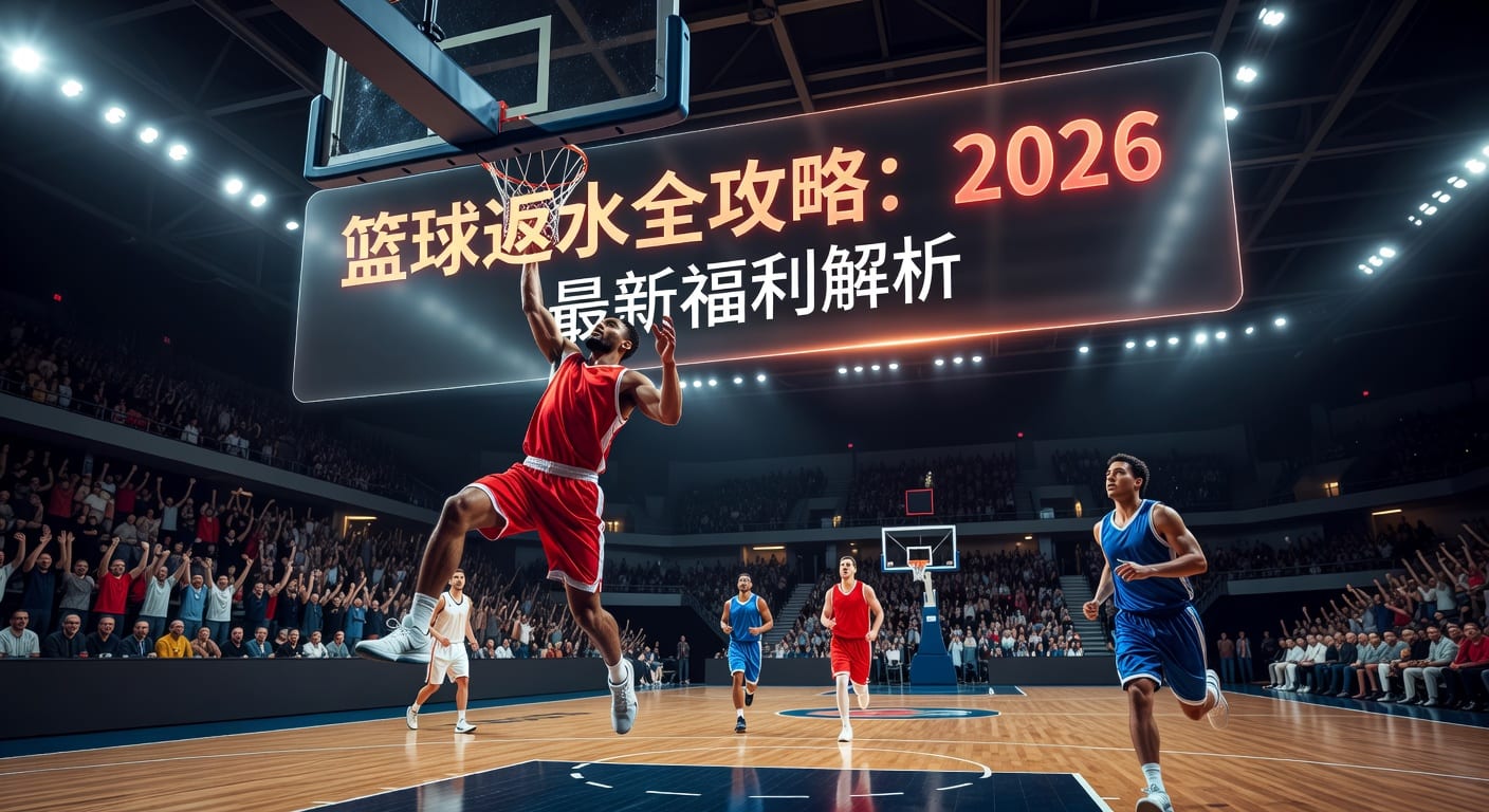 篮球返水 basketball rebate：2026年判断与玩法解读