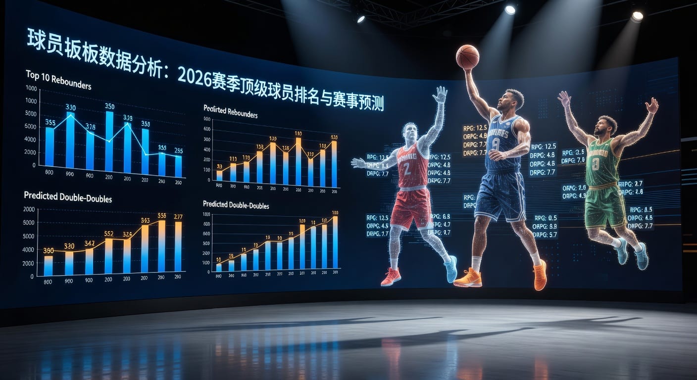 球员篮板 player rebounds 2026年实战解读