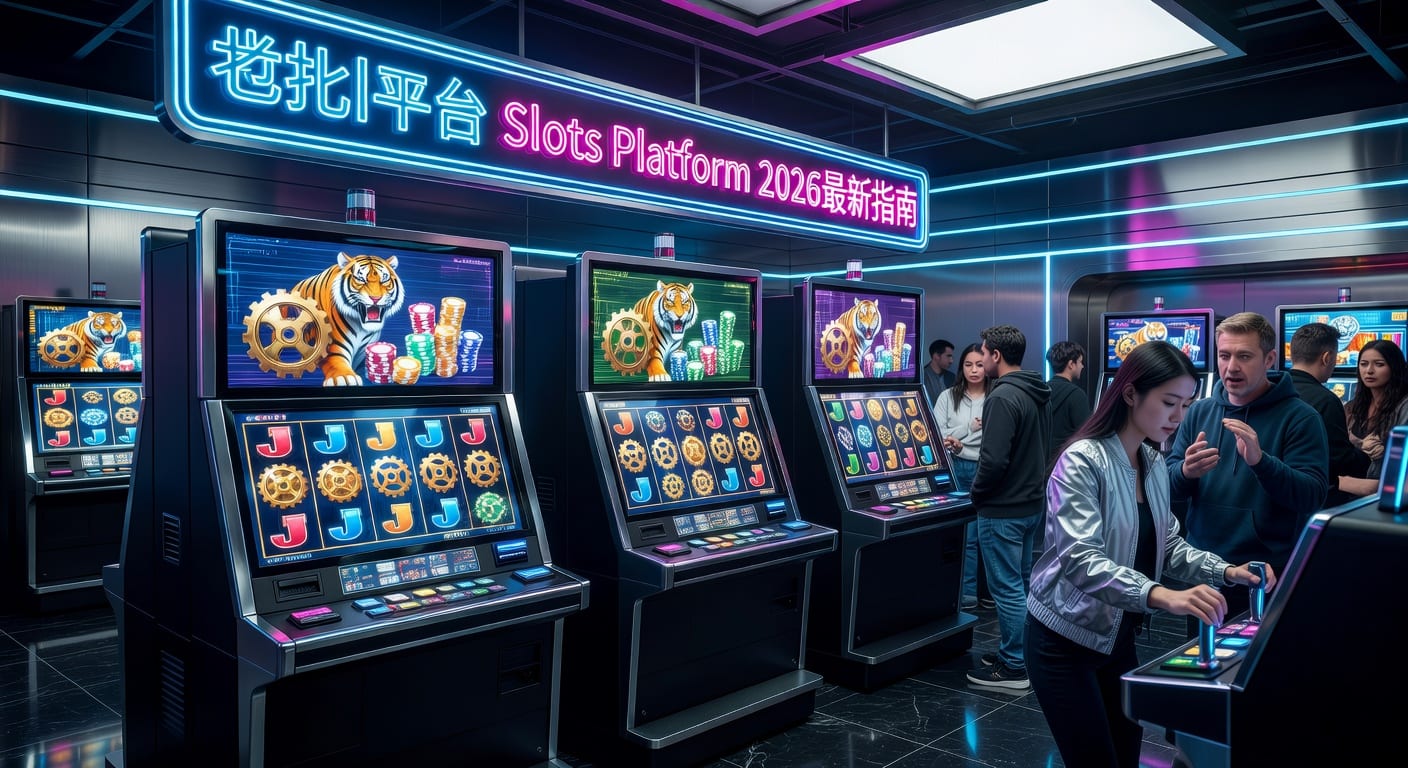 老虎机平台 slots platform 选择逻辑与体验判断
