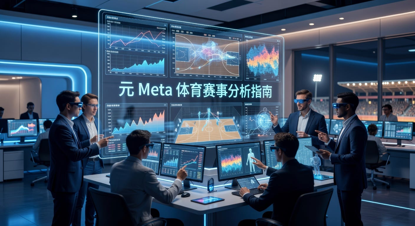 元 Meta：大好玩560cc的体育检索与赔率阅读