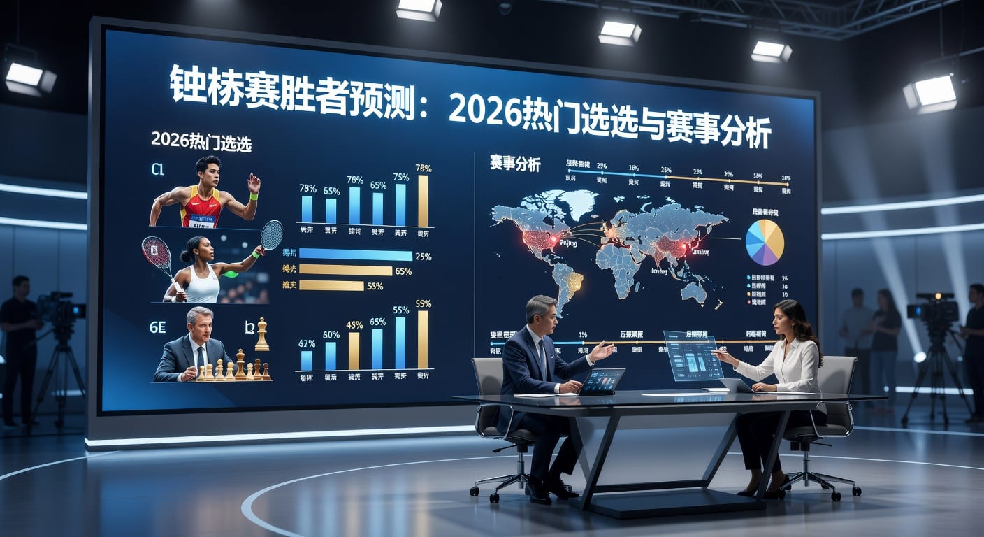 锦标赛胜者 Tournament Winner 2026年赛事观察
