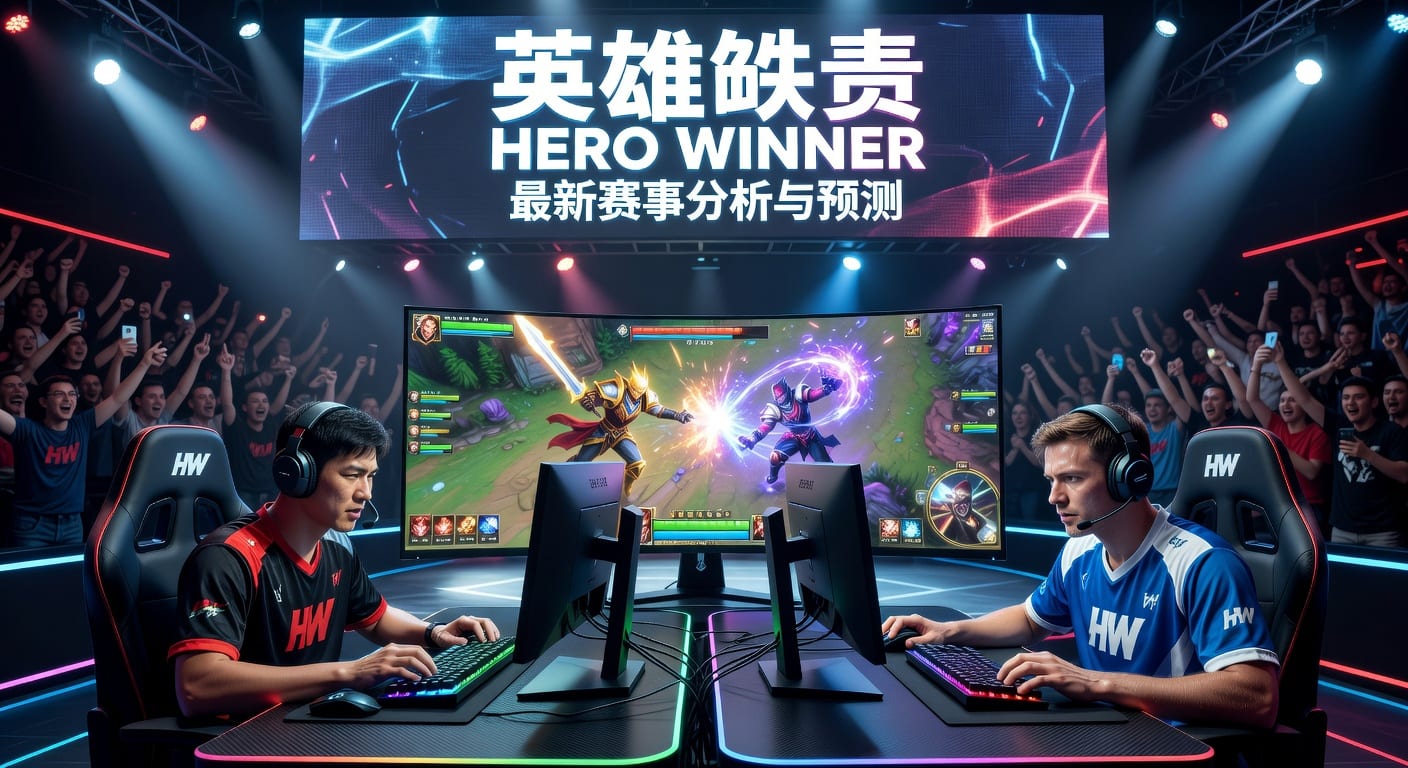 英雄胜负 Hero Winner 2026年实战解读