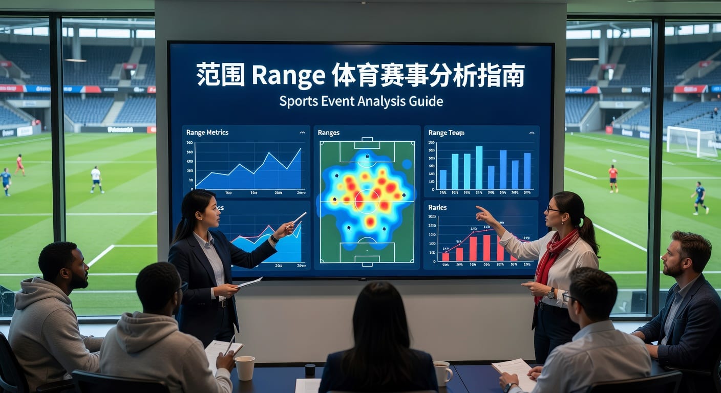 范围 range：区间判断与实战参考｜大好玩560cc