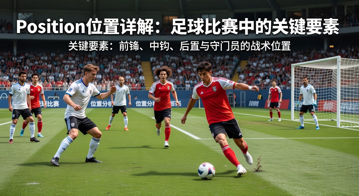 位置 position：体育搜索意图与实战解读