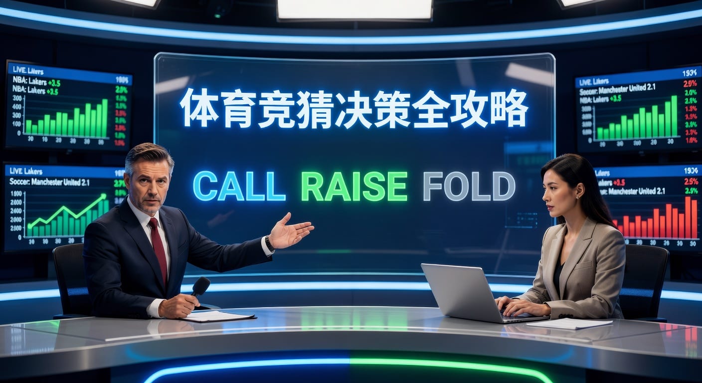 跟注call：跟单思路与风险控制实战指南