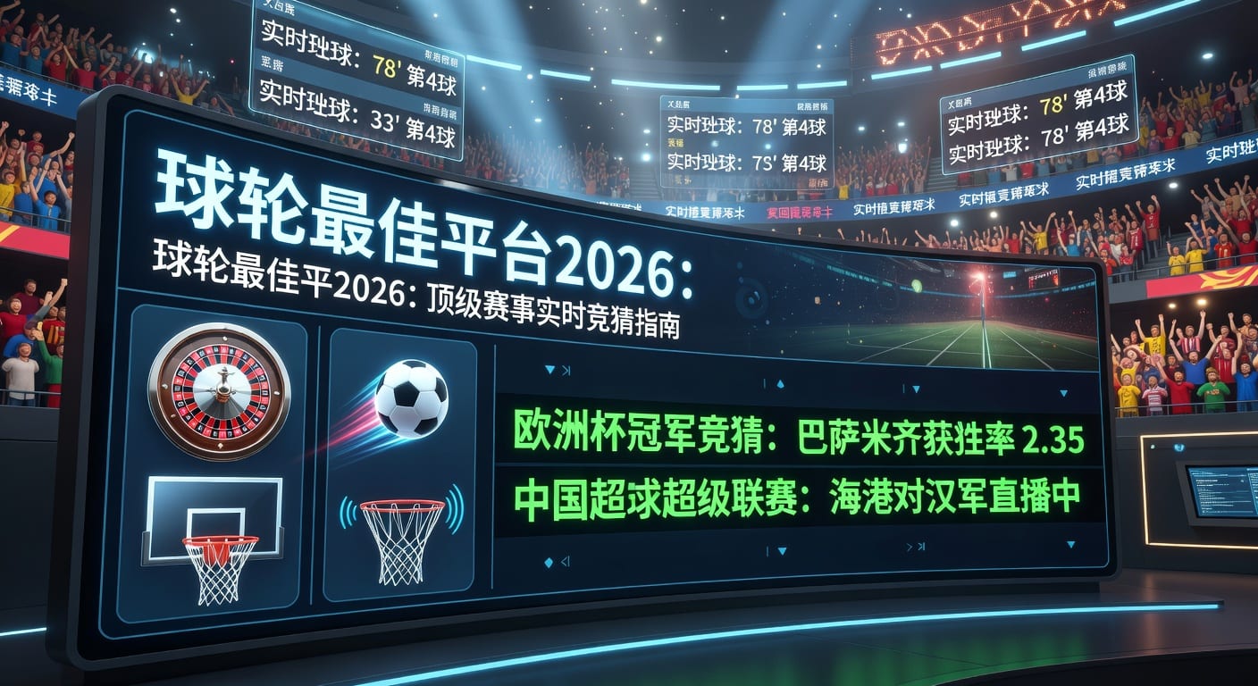 滚球最佳平台：怎么选更稳更适合实战