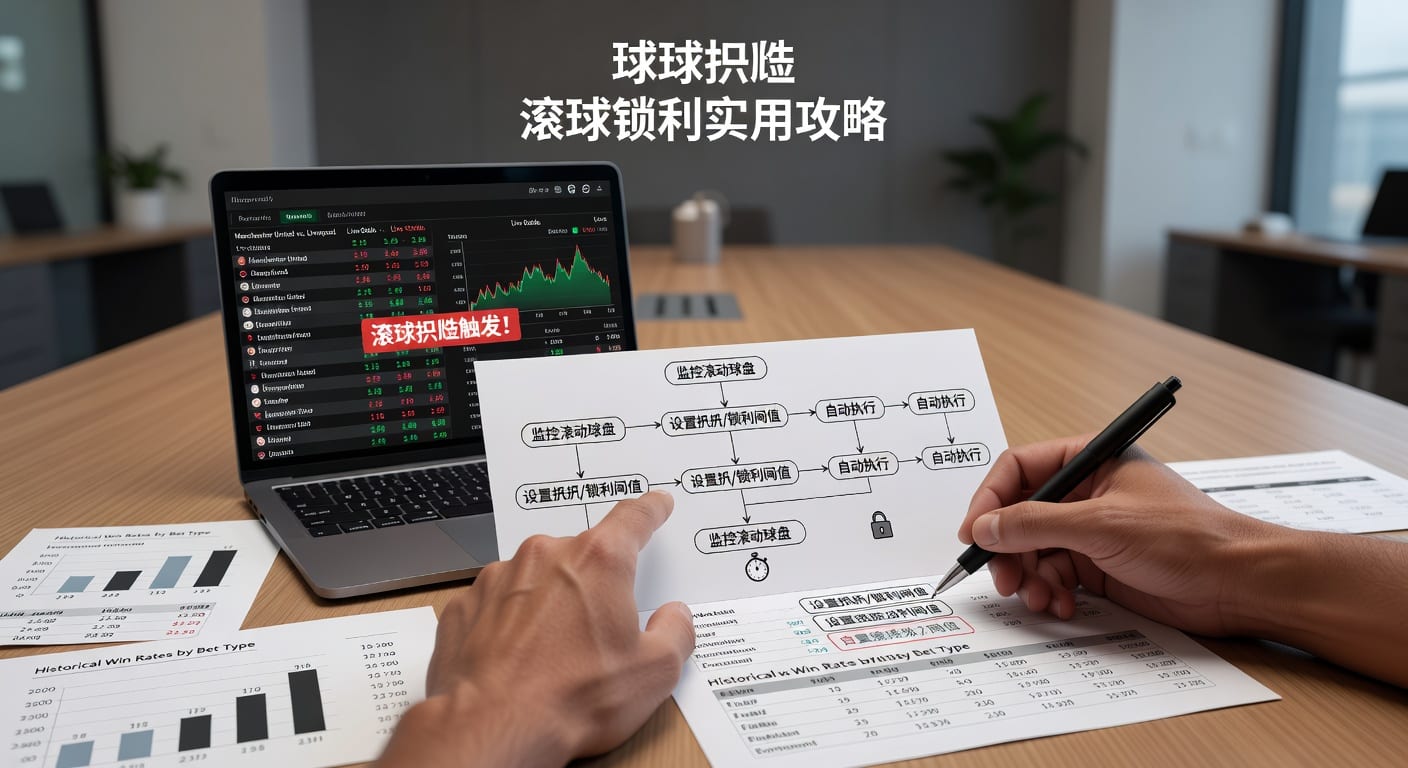 滚球止损与滚球锁利实战技巧｜54vip手机版官网