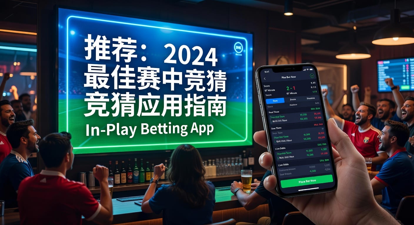 足球滚球 live betting in-play betting 实战解析2026年