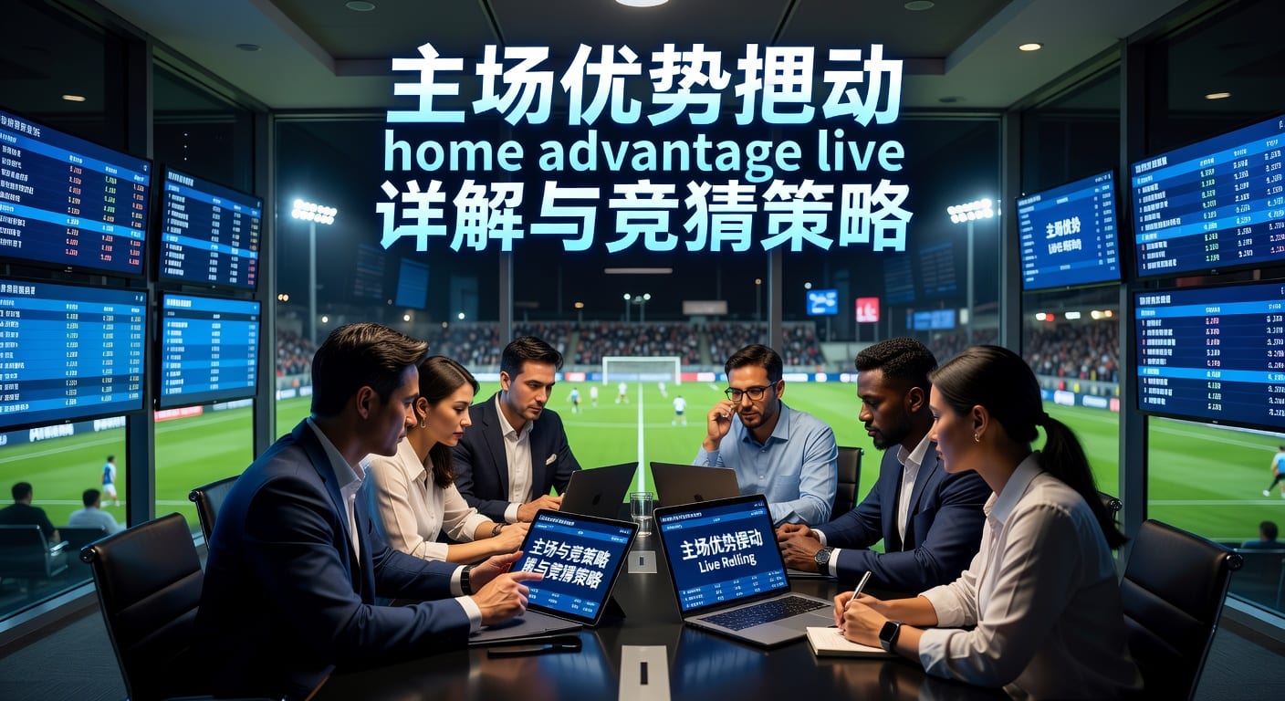 滚球主场优势 home advantage live：实战判断与投注技巧