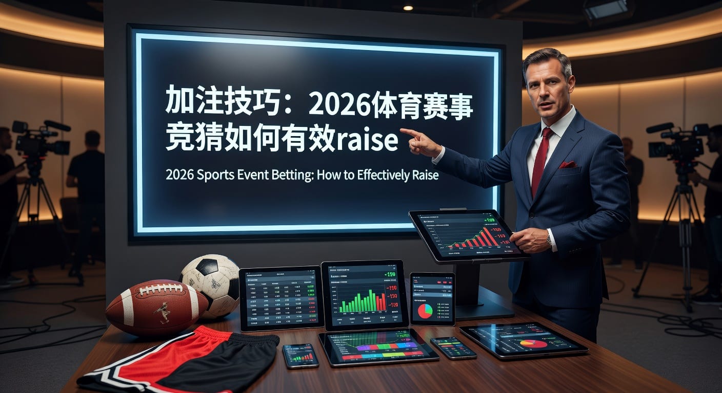 加注 raise：体育投注加码与风控要点