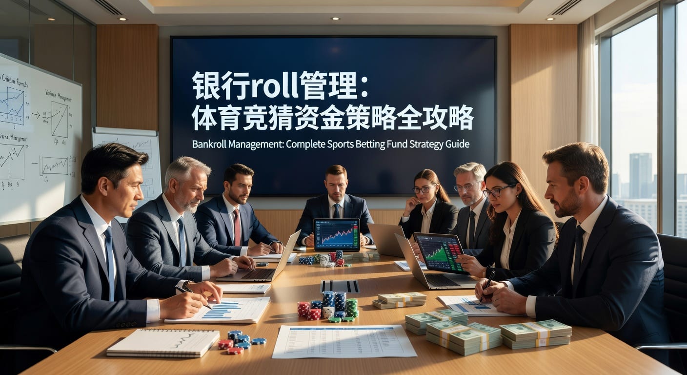 银行roll：风控节奏与实战方法