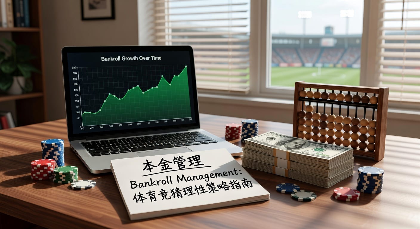 本金管理：体育下注风控与分配方法