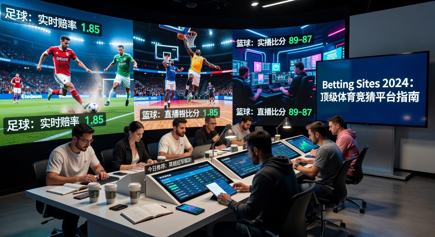 网球盘口 tennis betting：盘口变化与投注思路