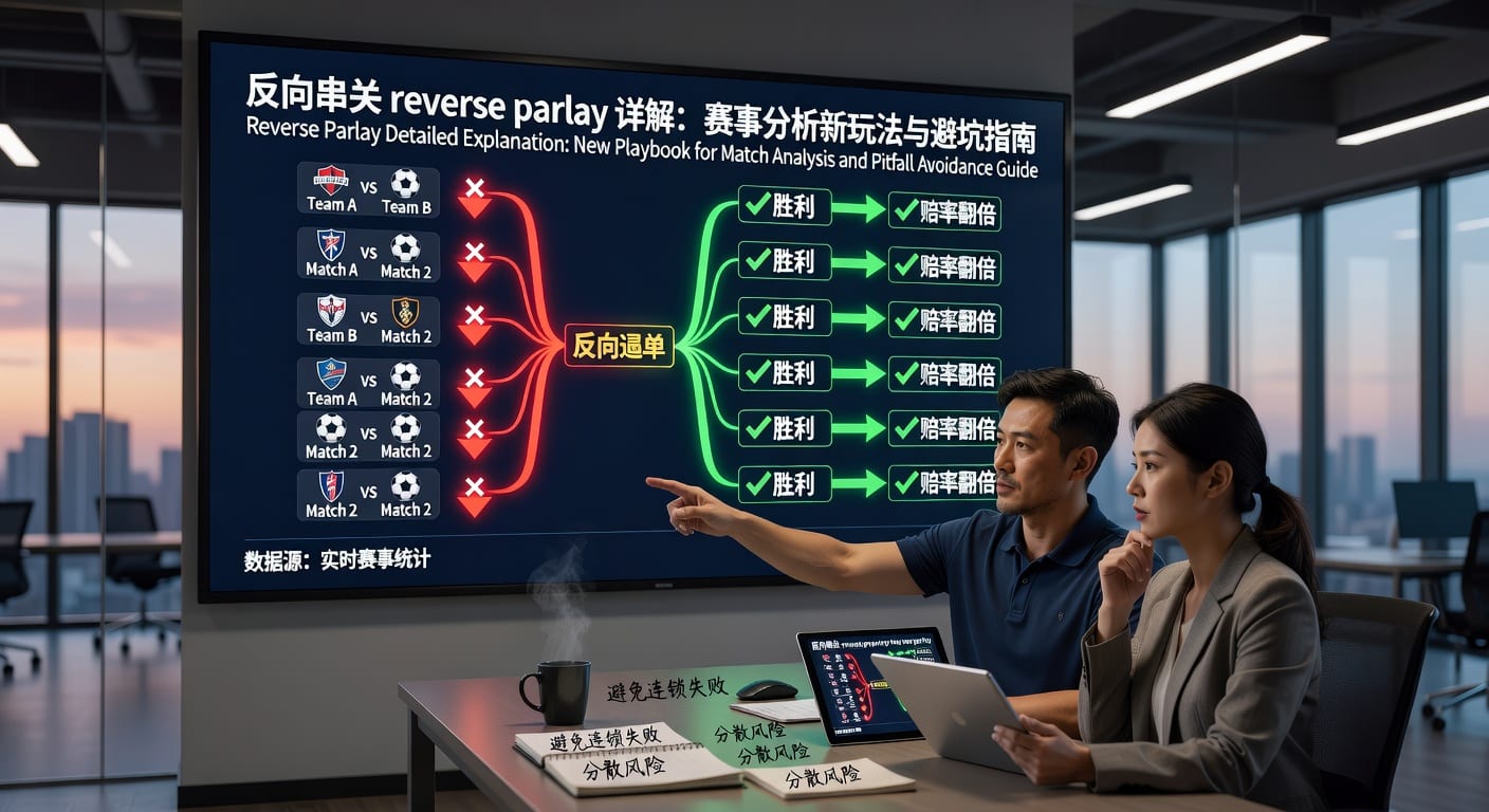 反向串关 reverse parlay：2026年组合投注技巧与风险控制