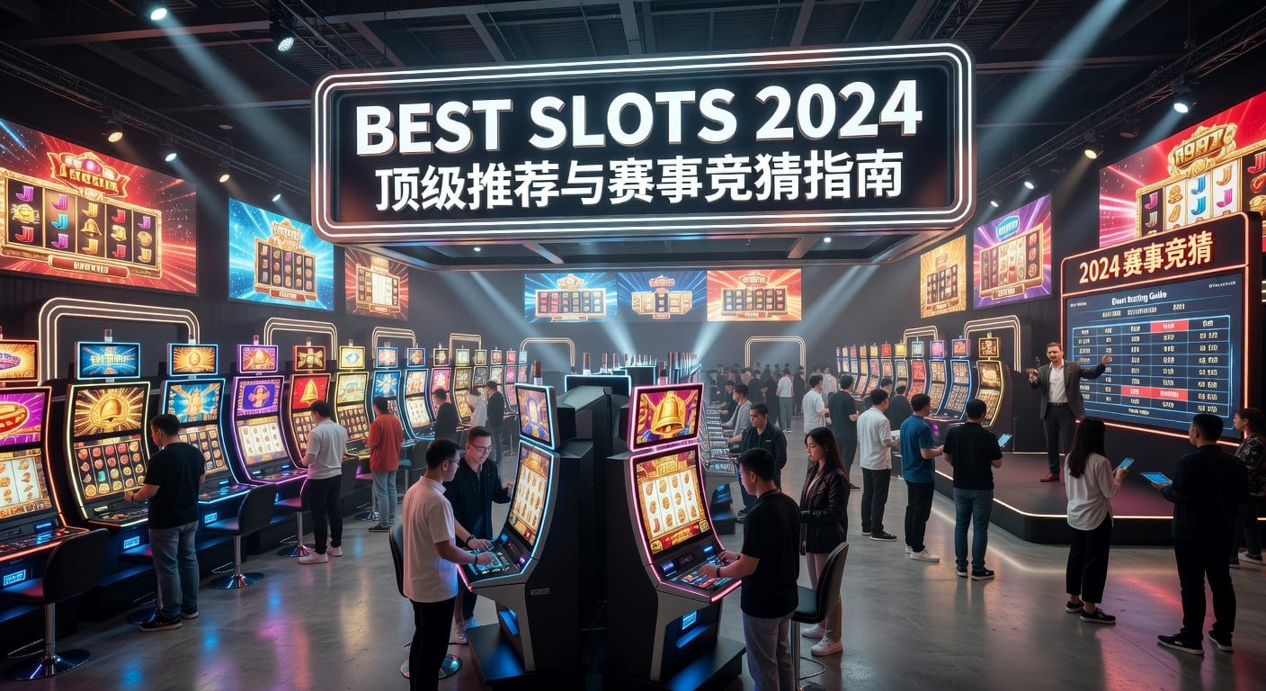 best slots：2026年选择思路与判断要点