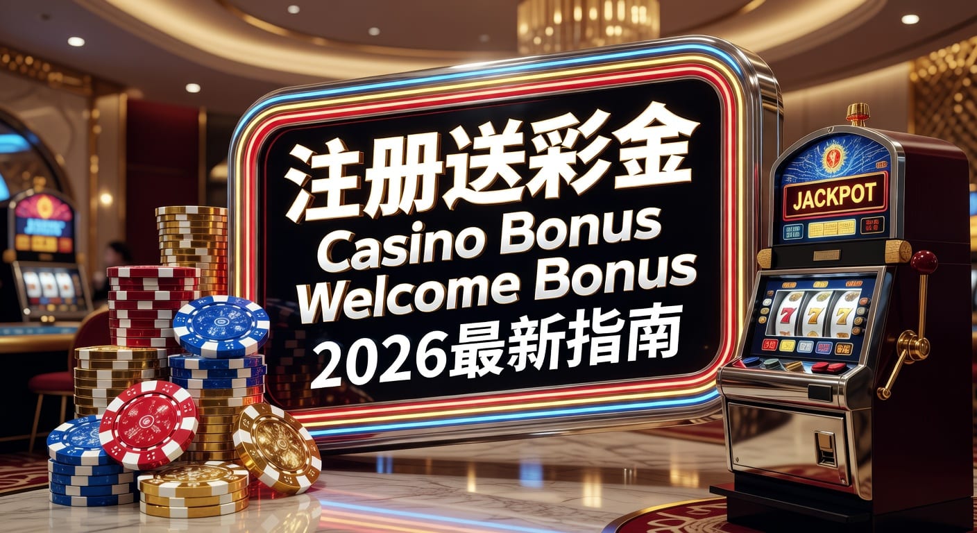 体育博彩奖金 welcome bonus 领取条件与使用指南