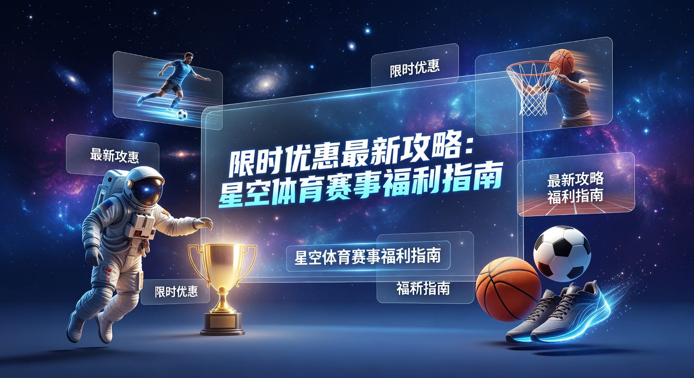 限时优惠 limited offer：体育玩家价值判断指南