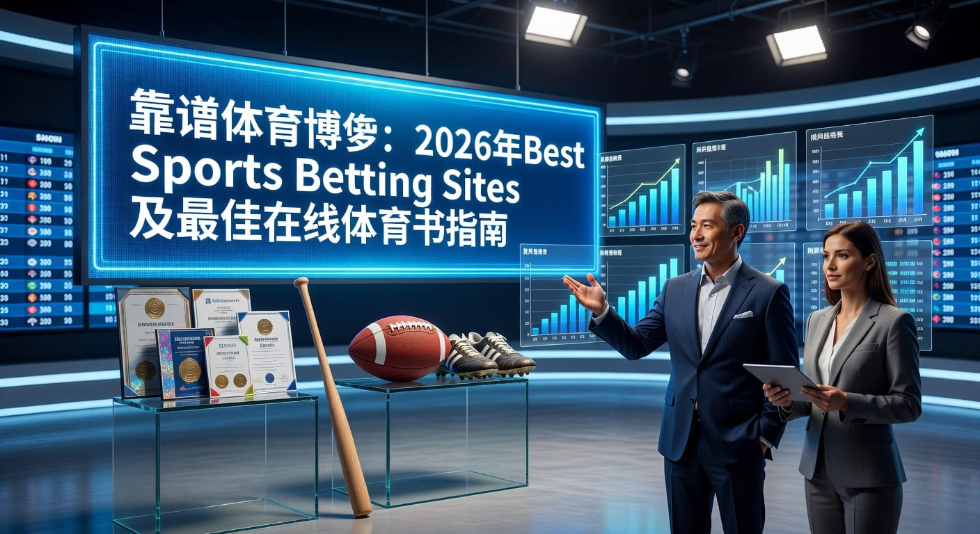 靠谱体育博彩 best online sportsbooks 选择指南