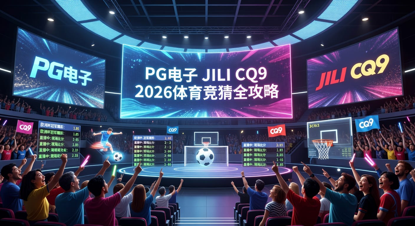 PG电子：2026年玩法理解与平台体验观察