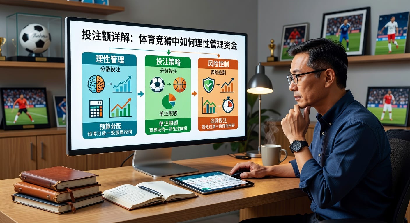 投注额 action 解析：体育玩家下注节奏与判断