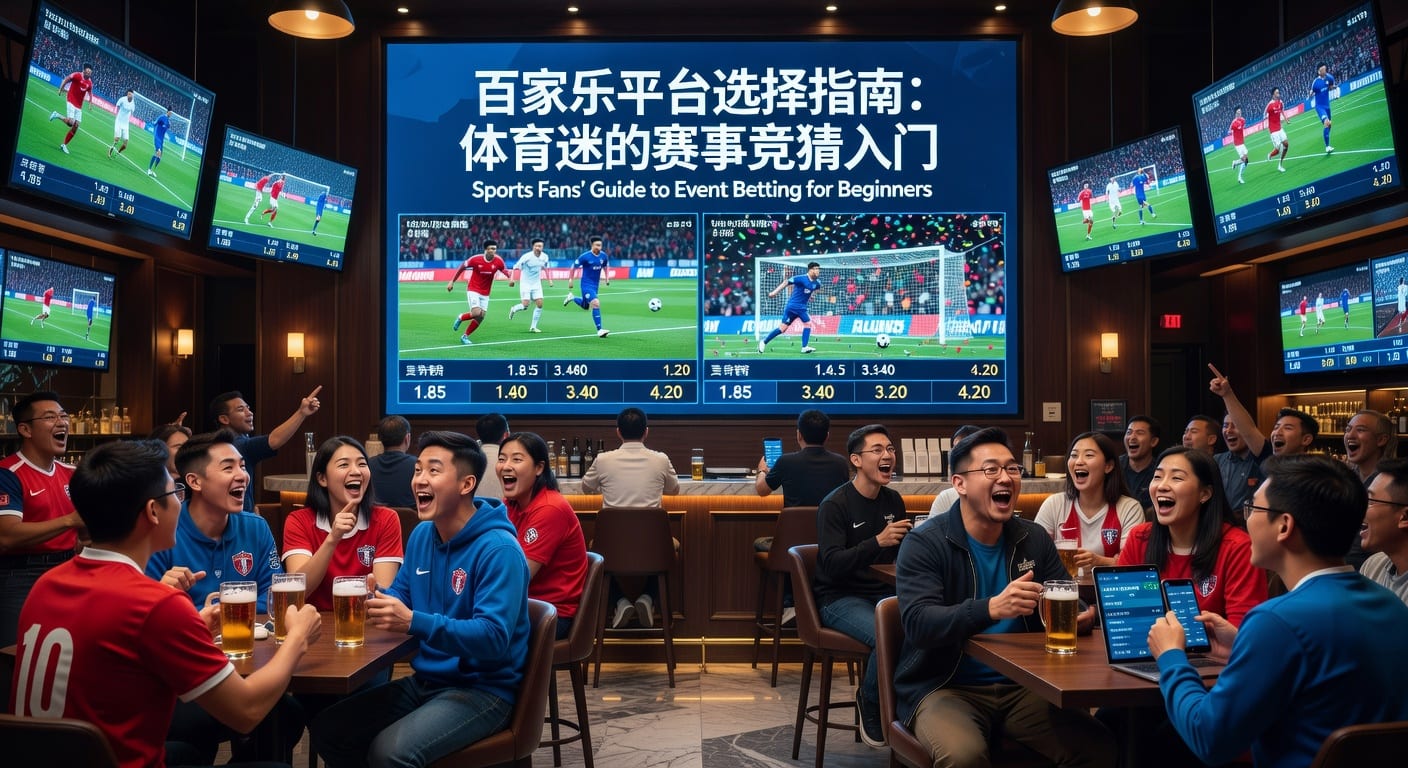 百家乐平台怎么选？稳定体验与风险判断