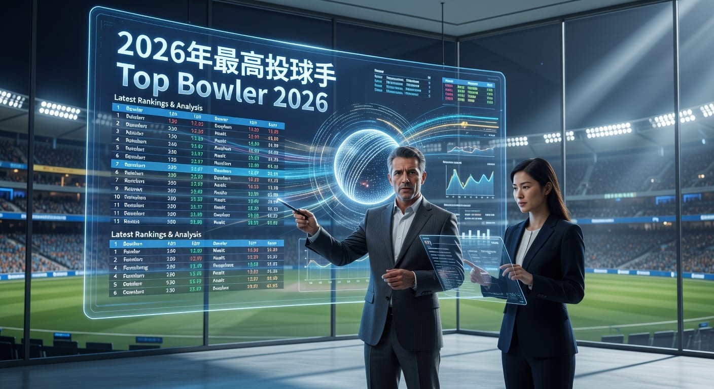 最高投球手 Top Bowler 2026年实战解读