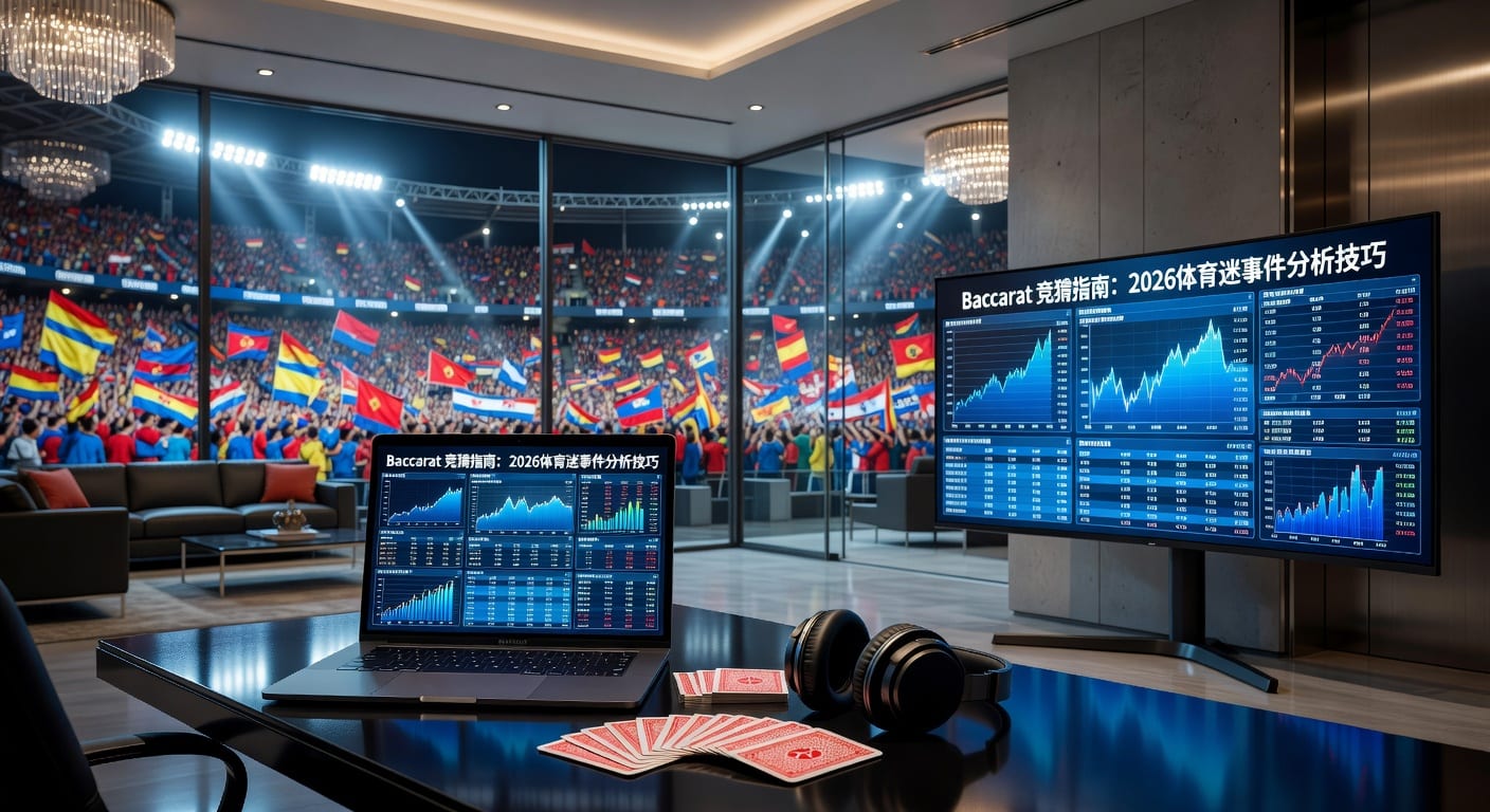 baccarat 最新玩法解析与投注技巧