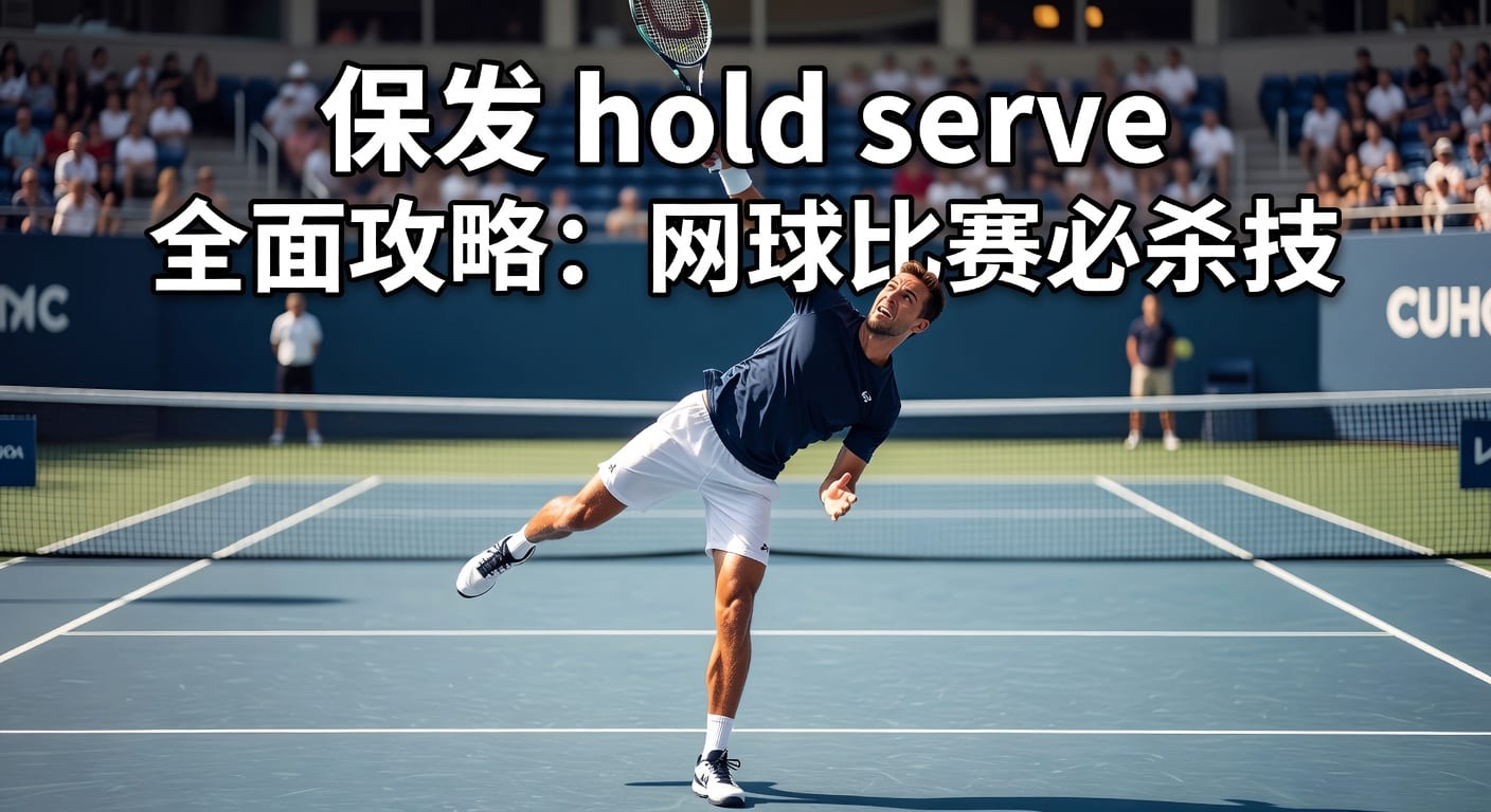 保发 hold serve 实战判断与发球局稳定性