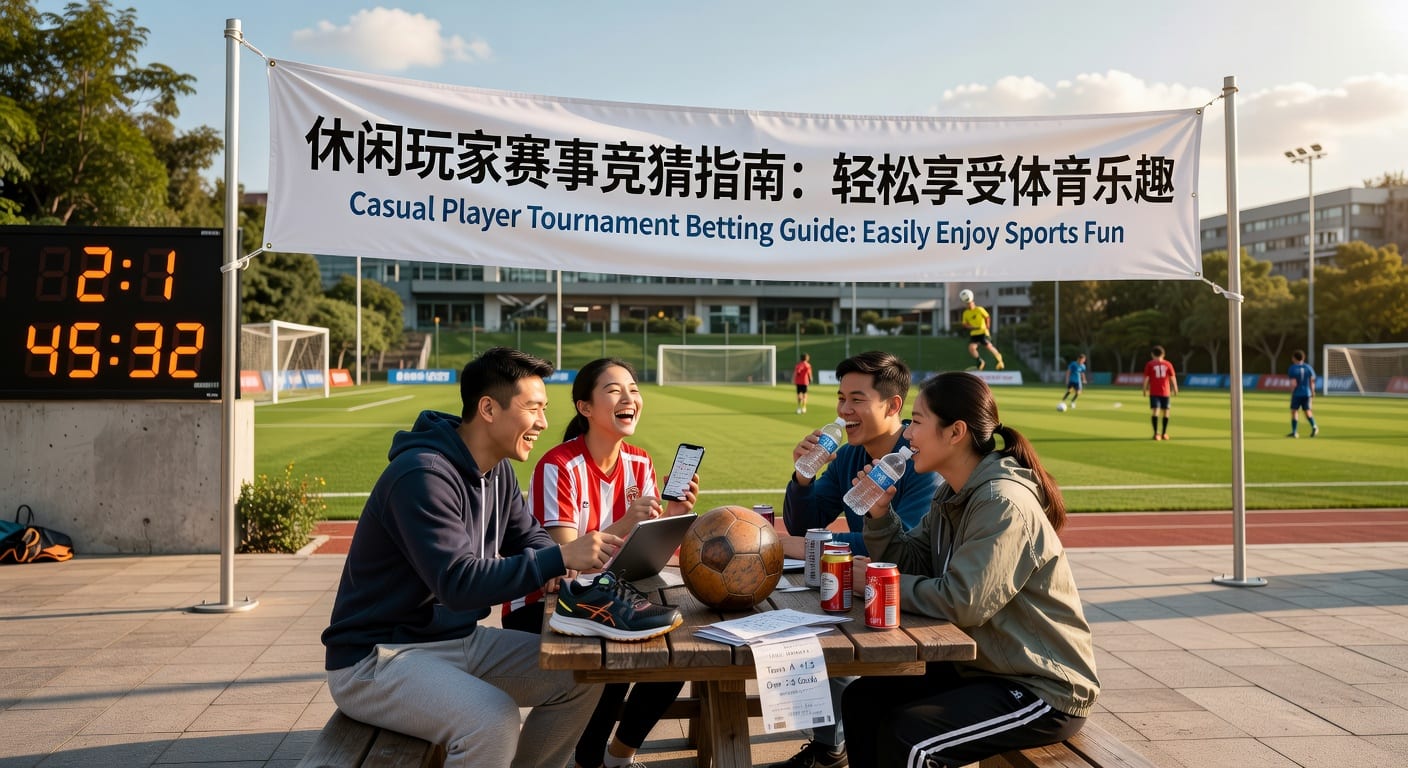 休闲玩家 square 2026年赛事观察与实战思路