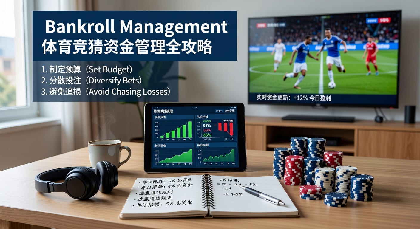 银行roll bankroll：资金滚动管理实战指南