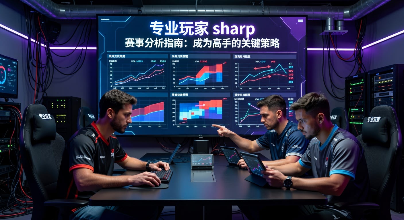 专业玩家 sharp｜2026年体育赛前判断与实战观察