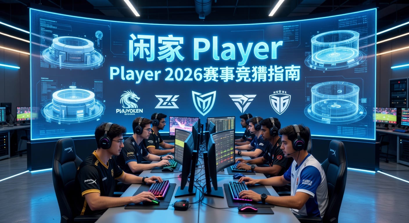闲家 player 视角下的体育投注实战观察