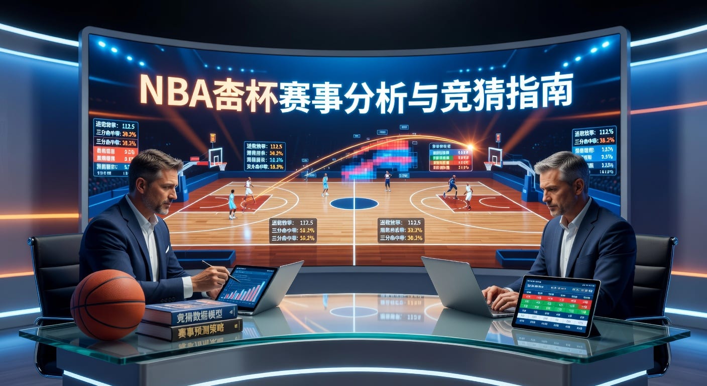 NBA博彩 NFL博彩：赛前分析与风控思路