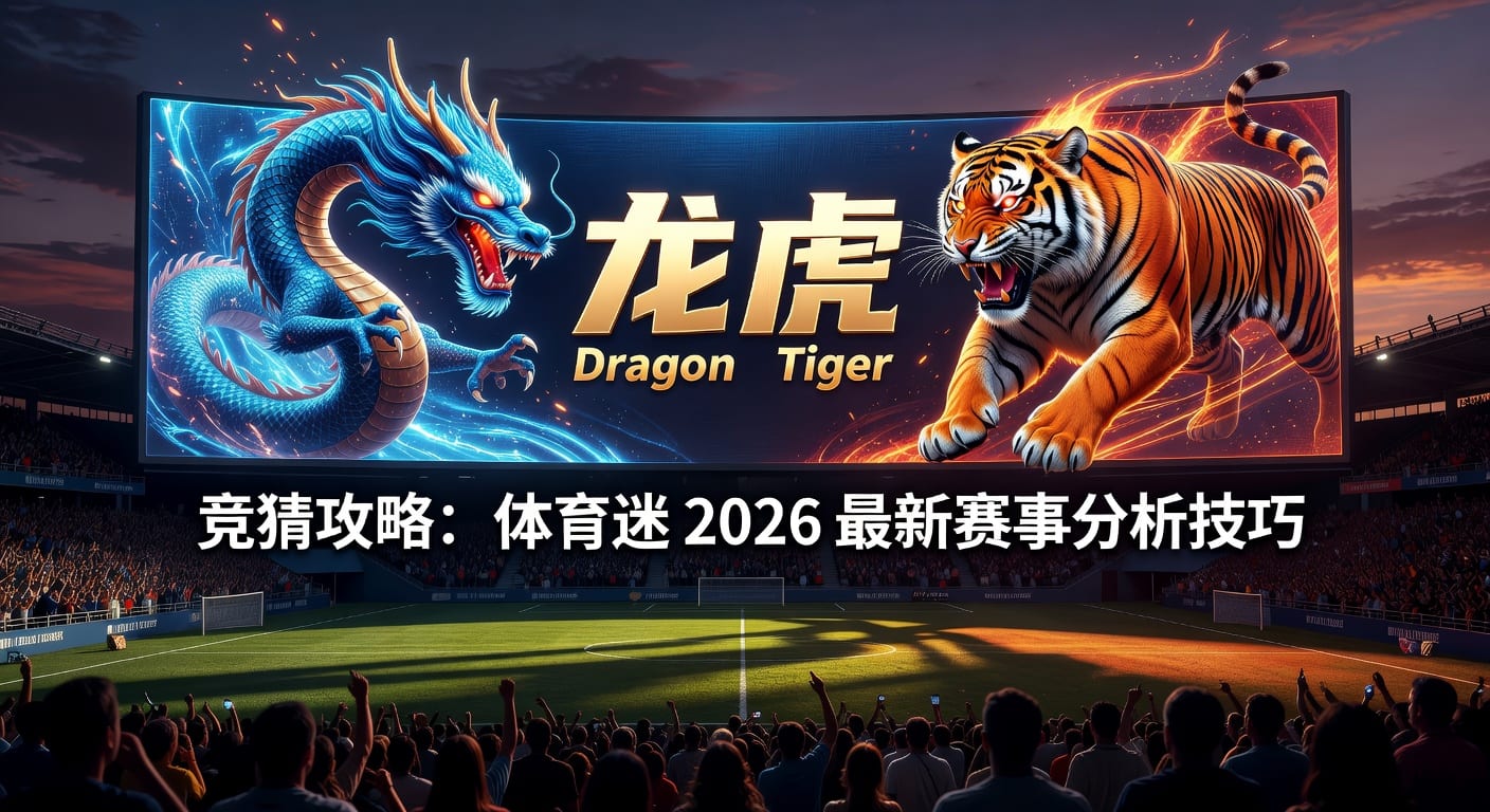 龙虎 dragon tiger 2026年走势与玩法分析