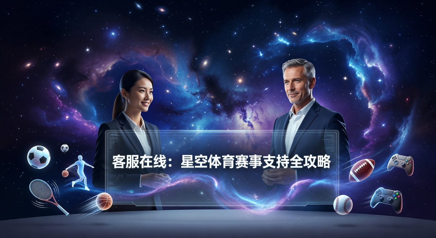 客服在线：2026年体育咨询响应与使用指南