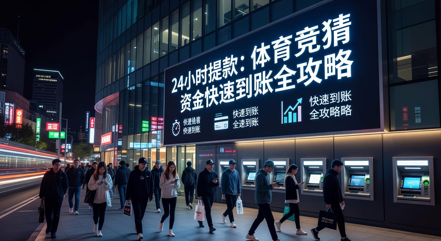 24小时提款 fast withdrawal：到账速度与出款判断