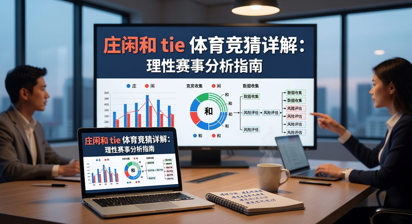 庄闲和 tie：规则理解与实战判断